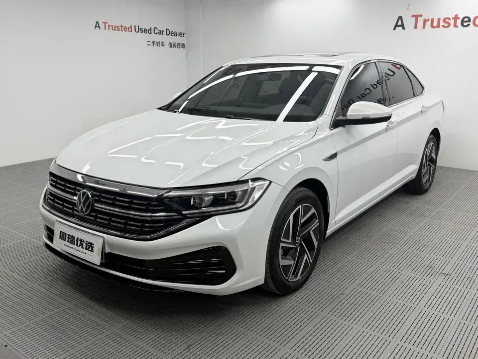 Volkswagen Sagitar 280TSI DSG Surpass Plus Edition 2022