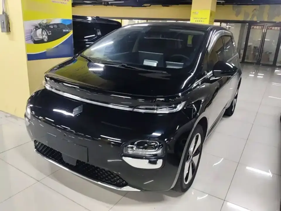 Baojun Cloud 460 Pro 2023