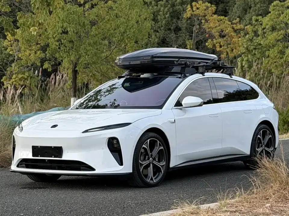 NIO ET5T 75kWh Touring 2024