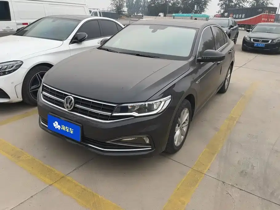 Volkswagen Bora 1.5L Manual Comfort 2020