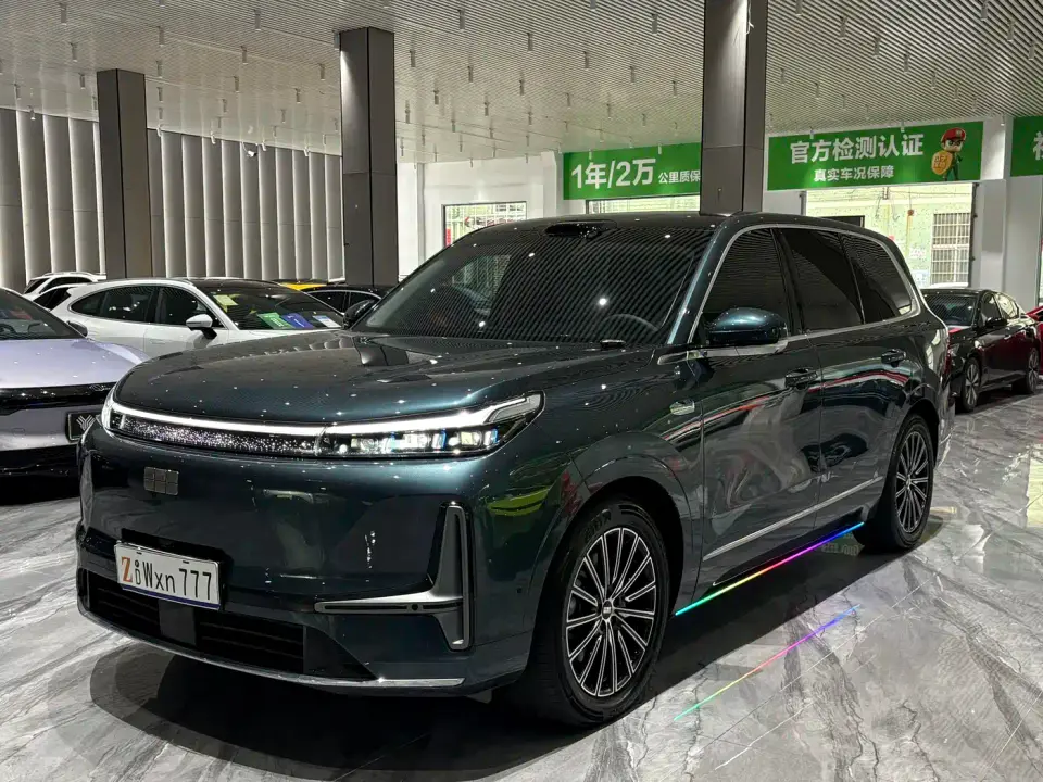 Geely Galaxy Galaxy M9 Model 230km 2WD Explorer+ Edition 2025