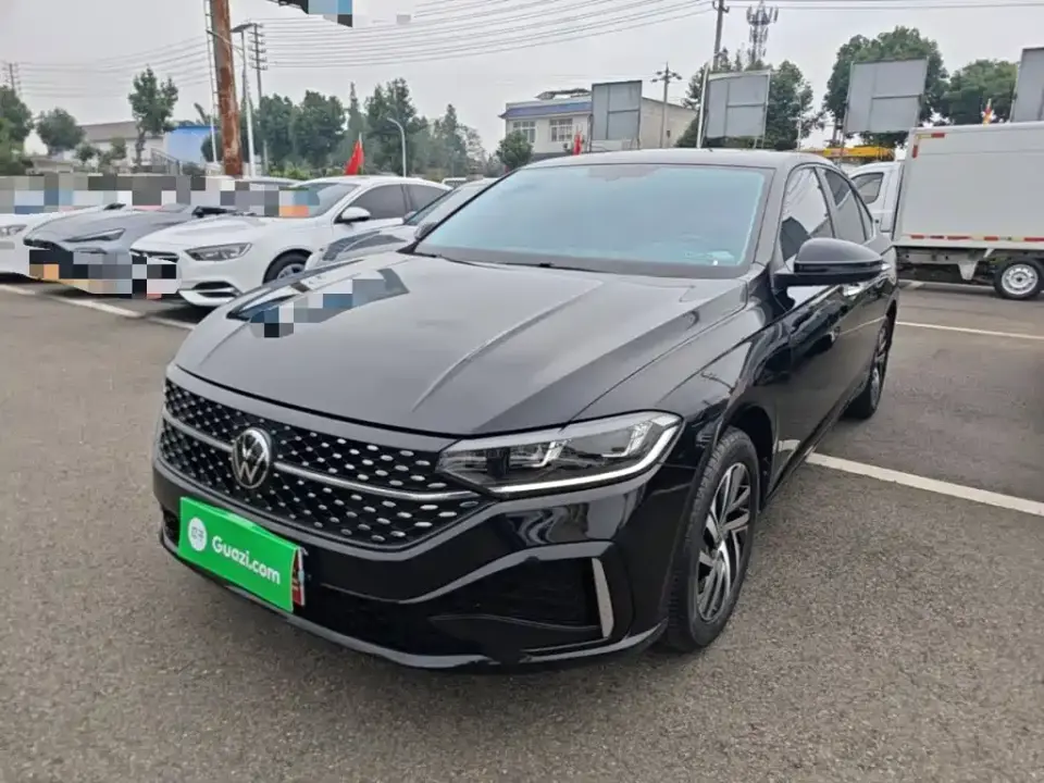 Volkswagen Lavida 280TSI DSG Starlight Comfort Edition 2023
