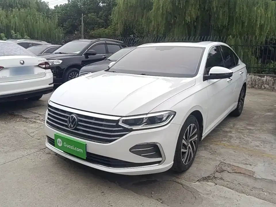 Volkswagen Lavida 280TSI DSG Comfort Edition 2022