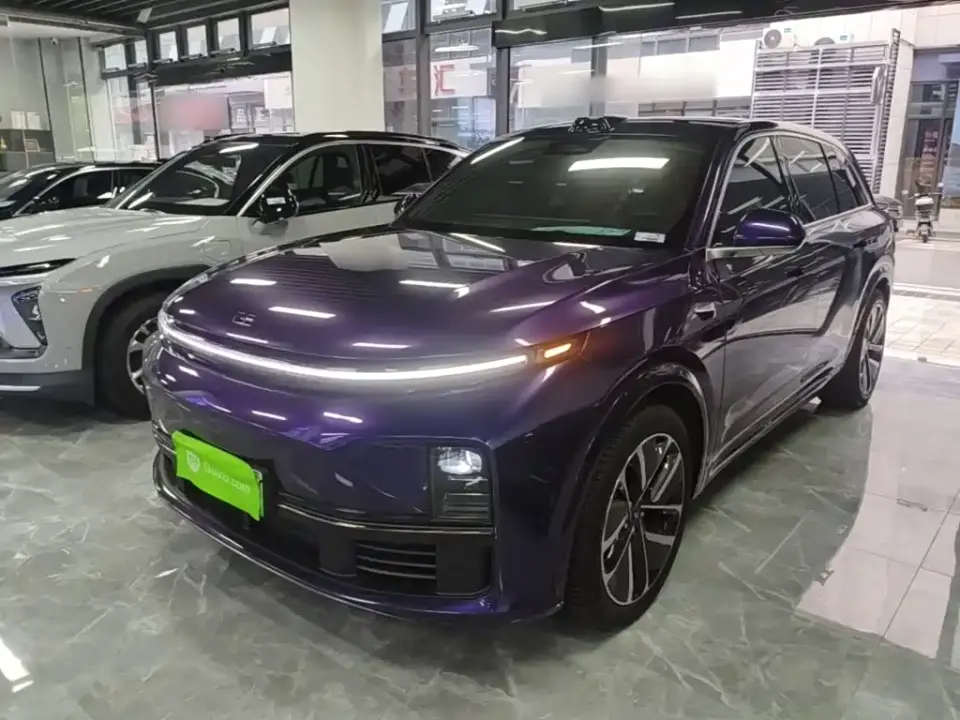 Li Auto L7 MAX 2024
