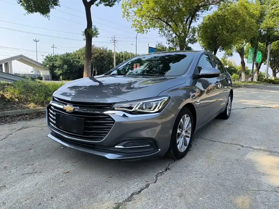 Chevrolet Monza 320 Auto Joy Edition 2021