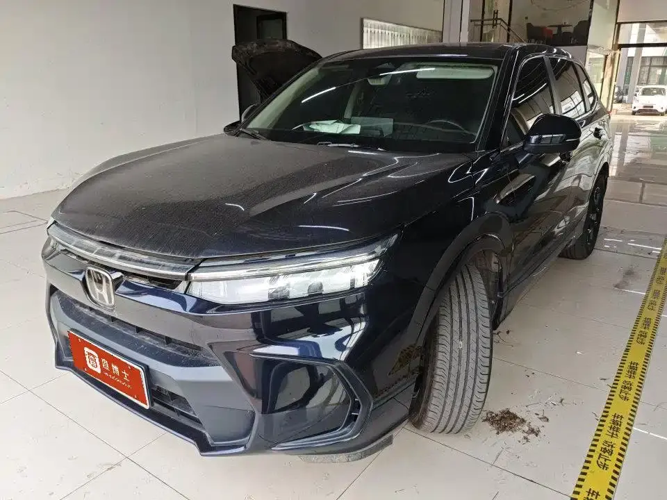 Honda Haoying 240TURBO 2WD Luxury 5-Seater 2024
