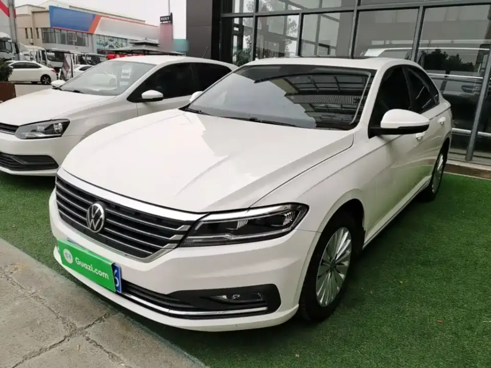 Volkswagen Lavida 280TSI DSG Comfort Edition 2021