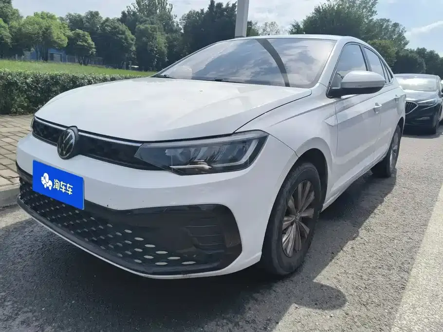 Volkswagen Lavida Xinrui 1.5L Auto Xinyi Edition 2023