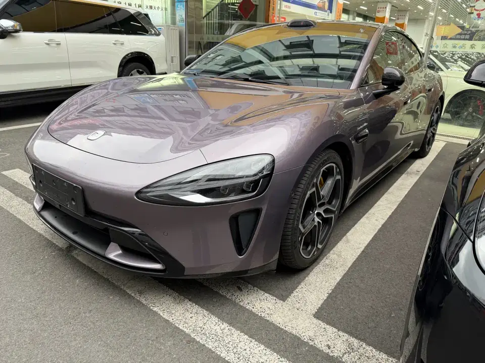 Xiaomi Auto Xiaomi SU7 AWD Max Founder's Edition 2024