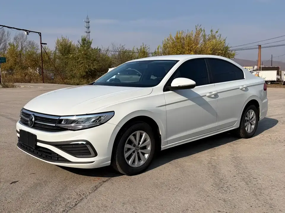 Volkswagen Bora 200TSI DSG Comfort Edition 2023