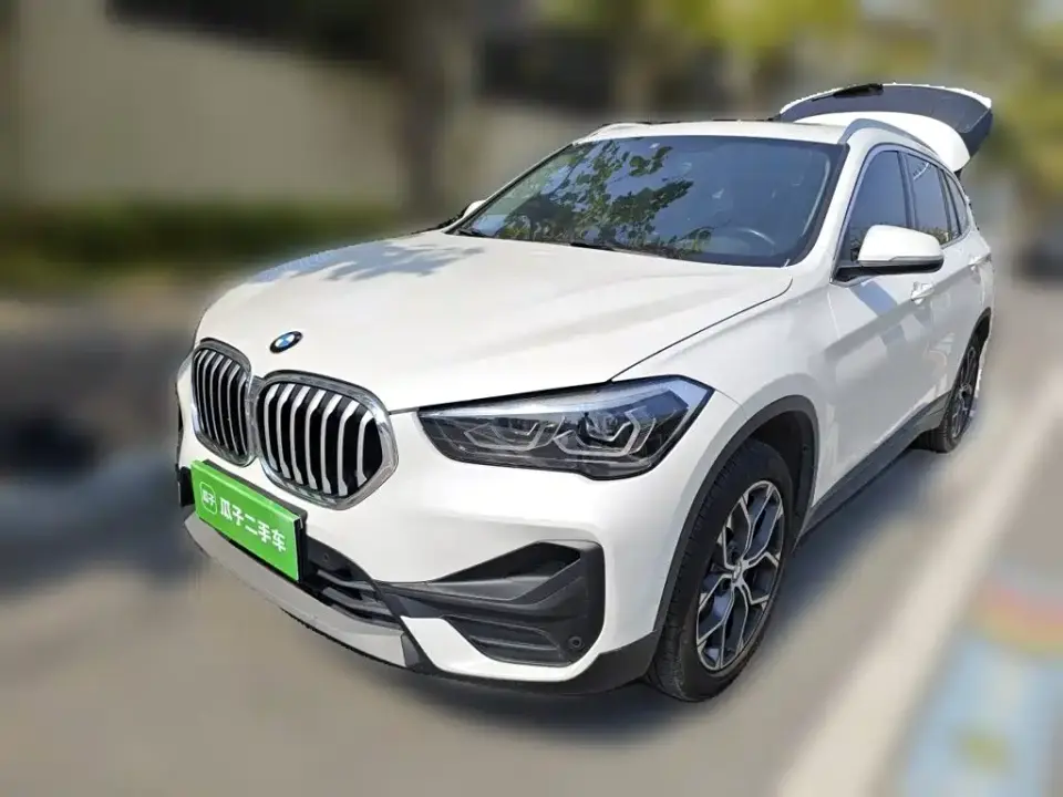 BMW X1 sDrive25Li Leading 2022