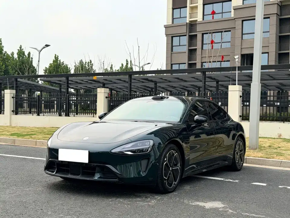 Xiaomi Auto Xiaomi SU7 Standard Edition 2026