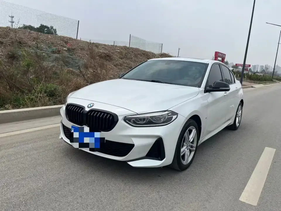 BMW 1 Series 120i M Sport Shadow Edition 2022