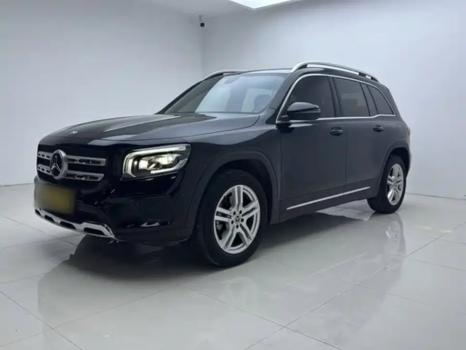 Mercedes-Benz GLB-Class GLB 200 Style 2022