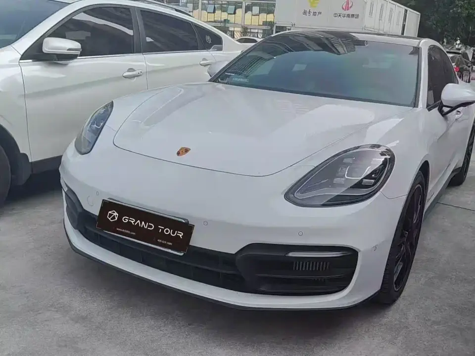 Porsche Panamera Panamera 2.9T 2022