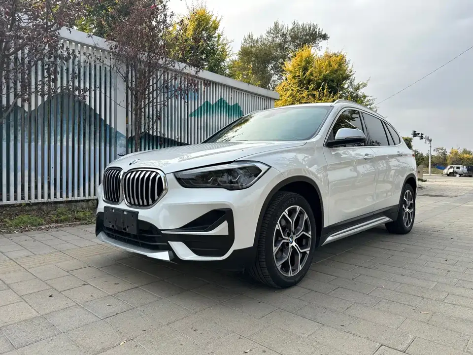 BMW X1 sDrive20Li Fashion 2023