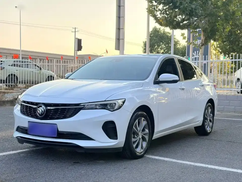 Buick Verano Pro Joy Edition 2024