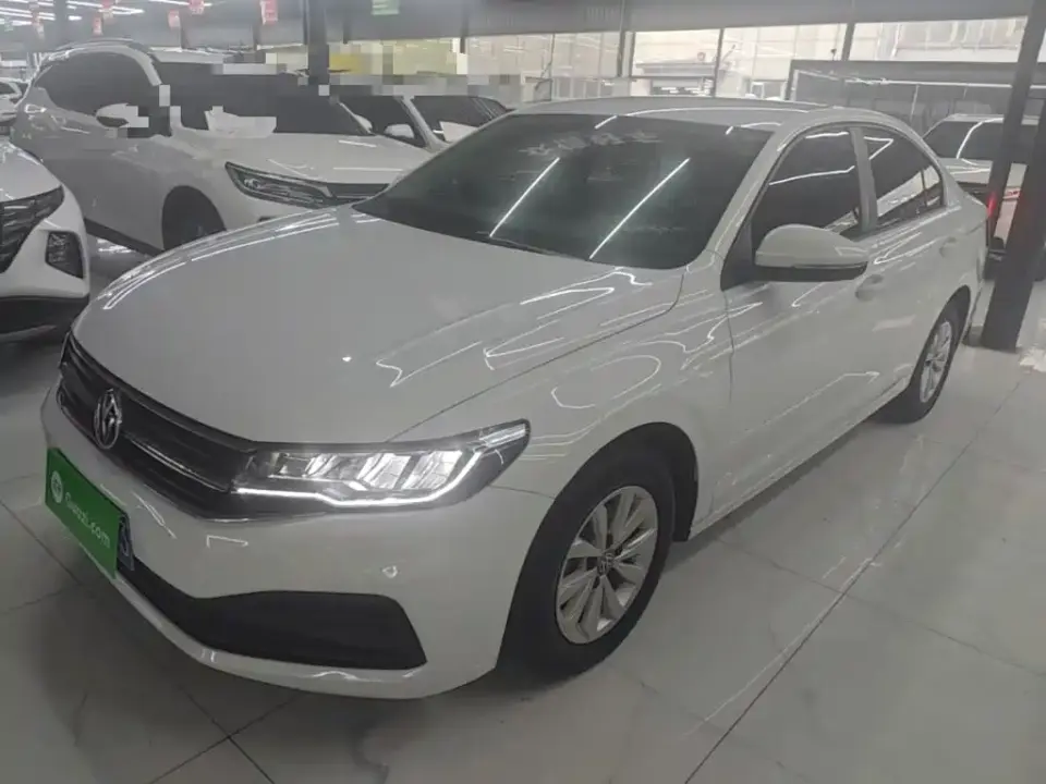 Volkswagen Bora 1.5L Automatic Fashion 2020