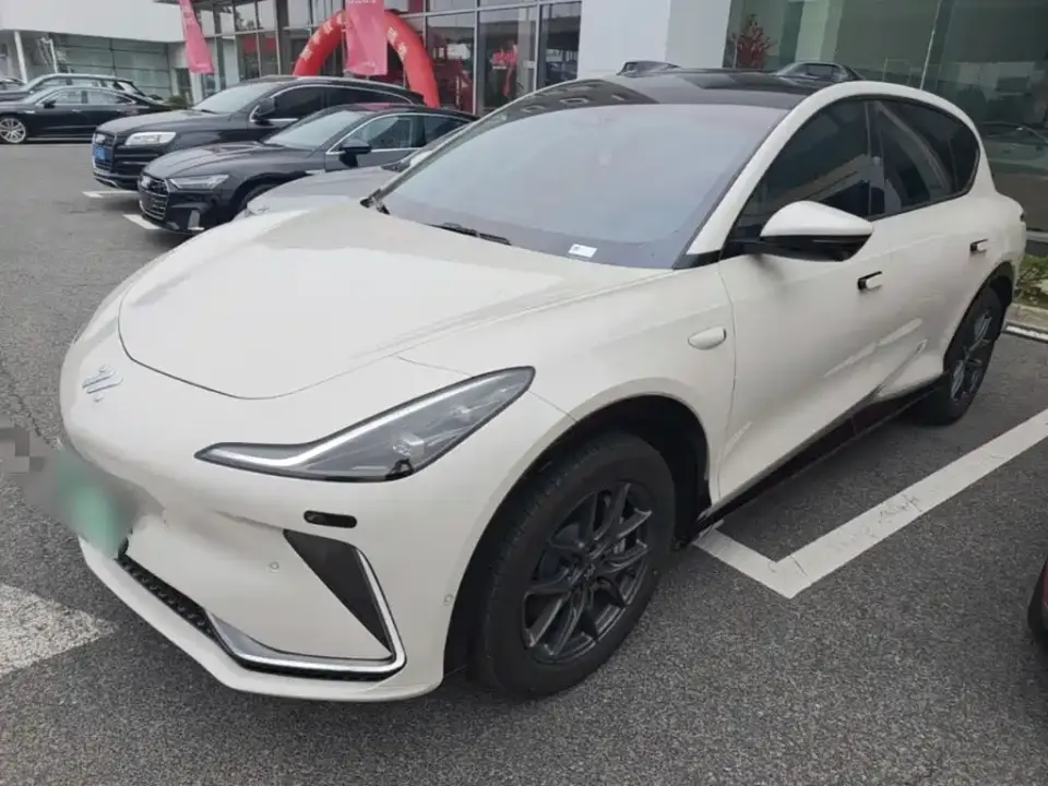 IM Motors IM LS7 90kWh Max Elite RWD 2026