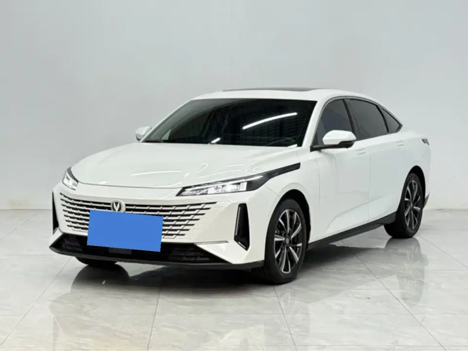 Changan Yida Blue Whale NE 1.5T GDI DCT Pilot 2023