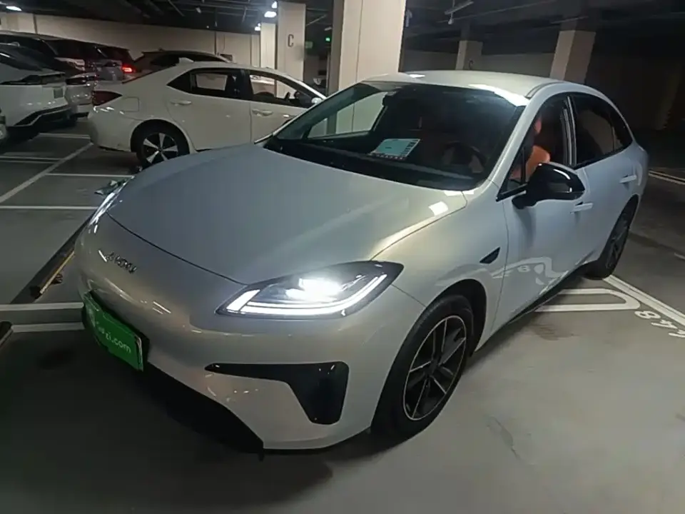 Aion RT 650 Smart Enjoyment Edition 2025
