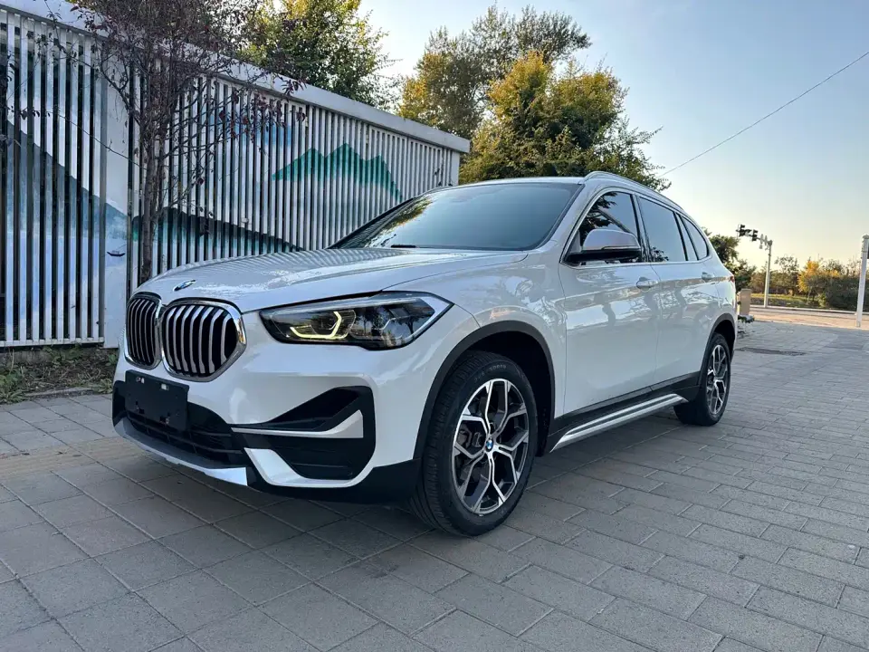 BMW X1 sDrive20Li Fashion 2022