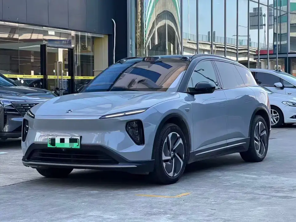 NIO ES6 75kWh 2024