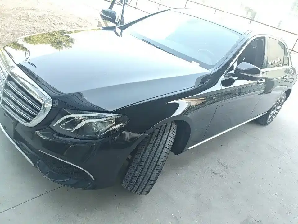 Mercedes-Benz E-Class E 300 L Fashion 2019