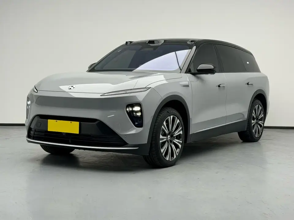 NIO ES8 75kWh 2024