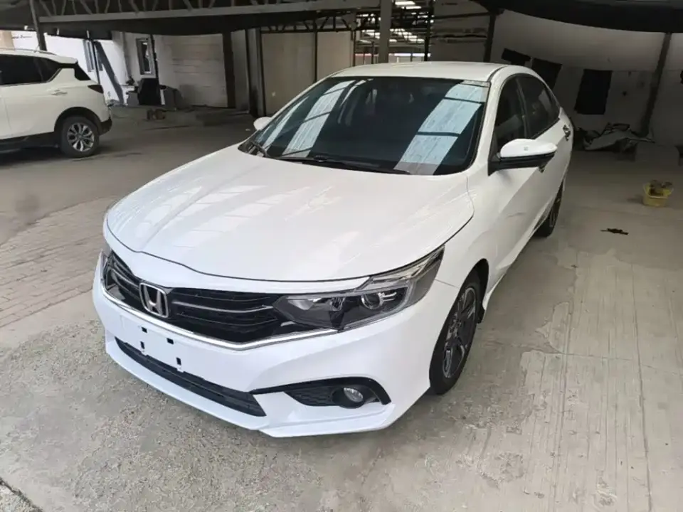 Honda ENVIX 180TURBO CVT Delight Edition China VI 2020