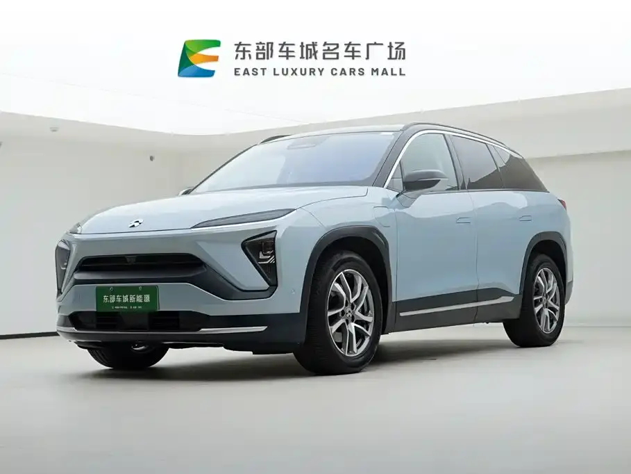NIO ES6 600KM Sport 2021