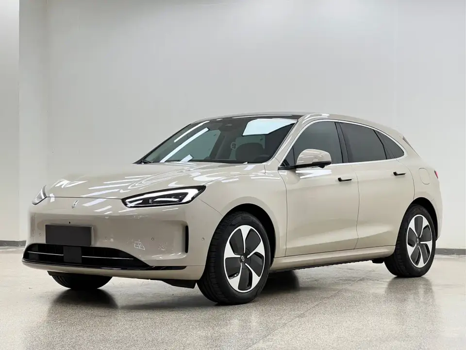 AITO Wenjie AITO M5 Pure Electric RWD Standard Edition 2022