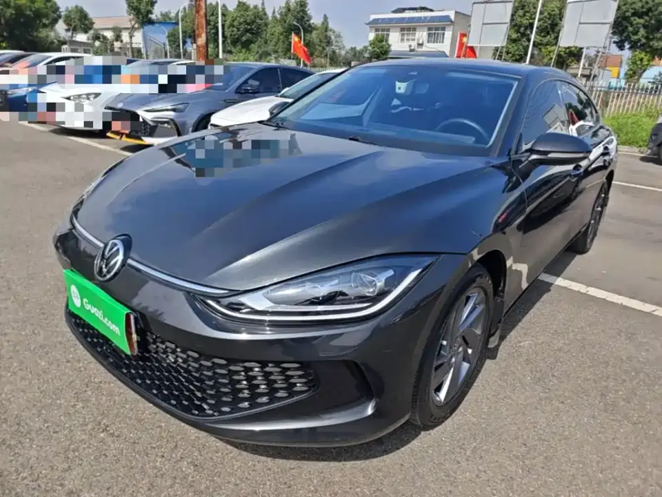 Volkswagen Lamando Lamando L 280TSI DSG Stylish Edition 2024