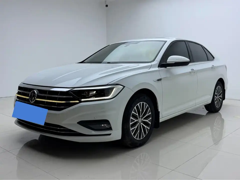 Volkswagen Sagitar 200TSI DSG Comfort Smart Edition 2021