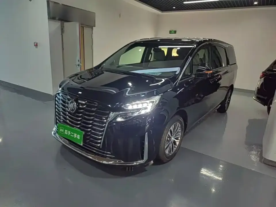 Buick GL8 ES Landmaster Comfort 2023