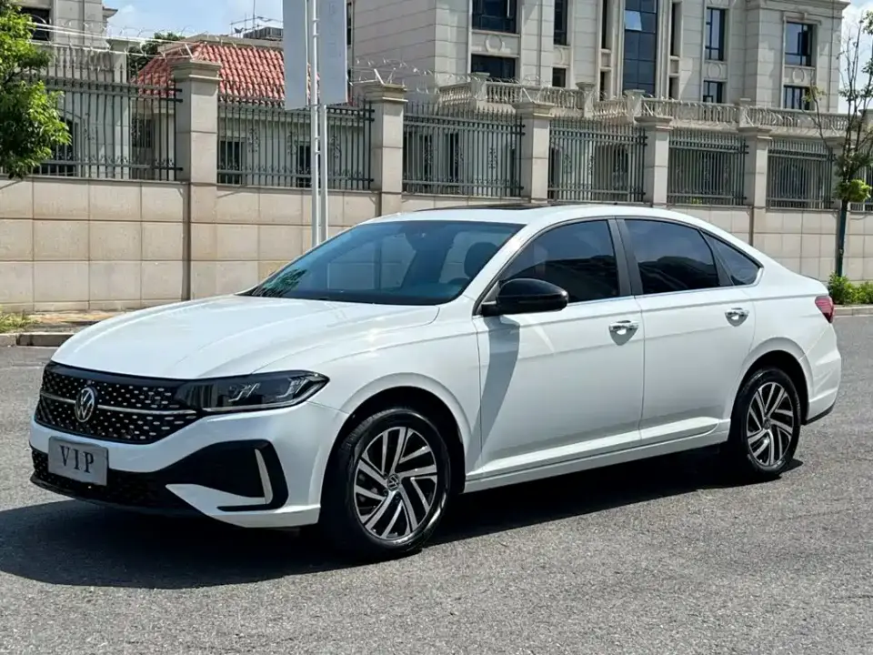 Volkswagen Lavida 280TSI DSG Starlight Comfort Edition 2023