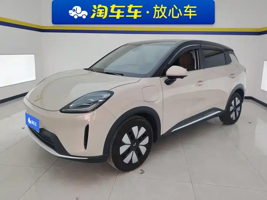 Wuling Motors Wuling Bingo S Model 325km Premium Edition 2025