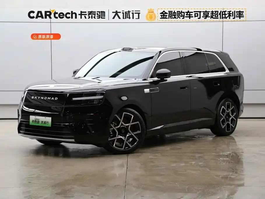 Xiaomi Auto Xiaomi Pengcheng N70 2026