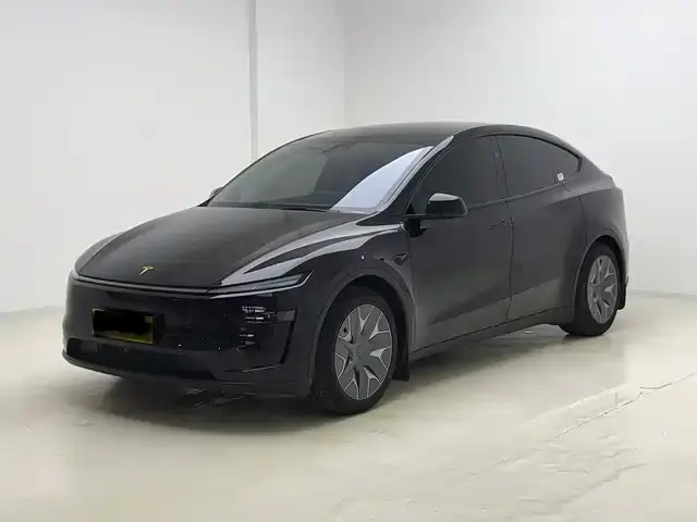 Tesla Model Y L Facelift Long Range AWD 2026