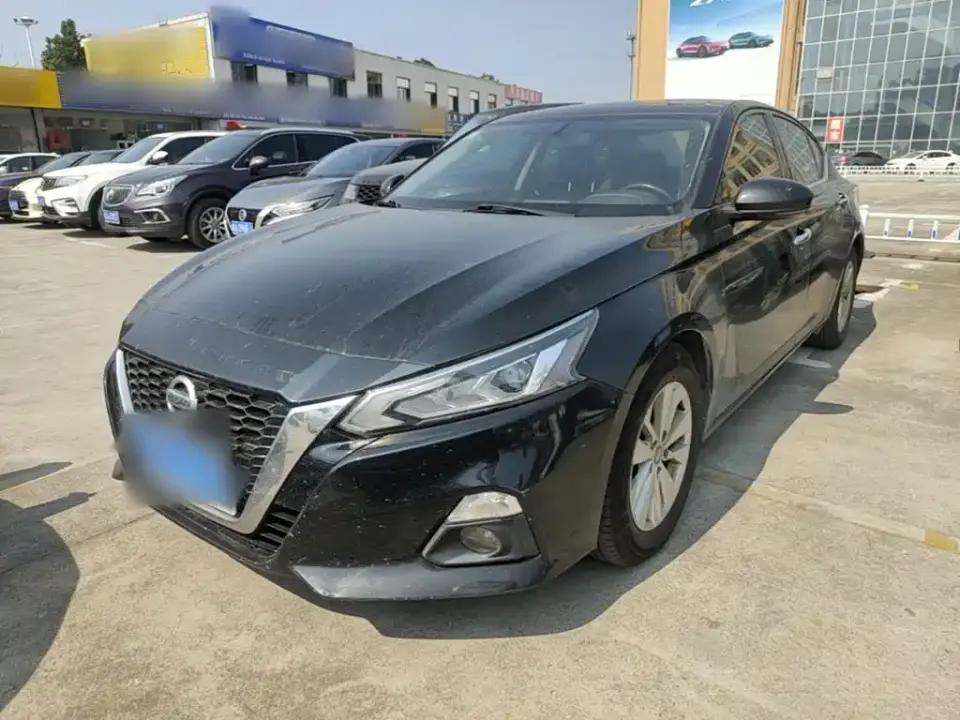 Nissan Teana 2.0L XL Comfort Edition 2019