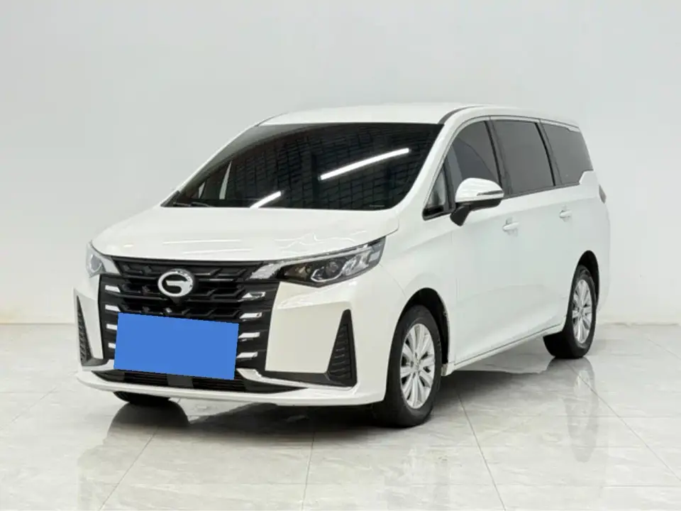 GAC Trumpchi M6 PRO 270T DCT Elite 2022