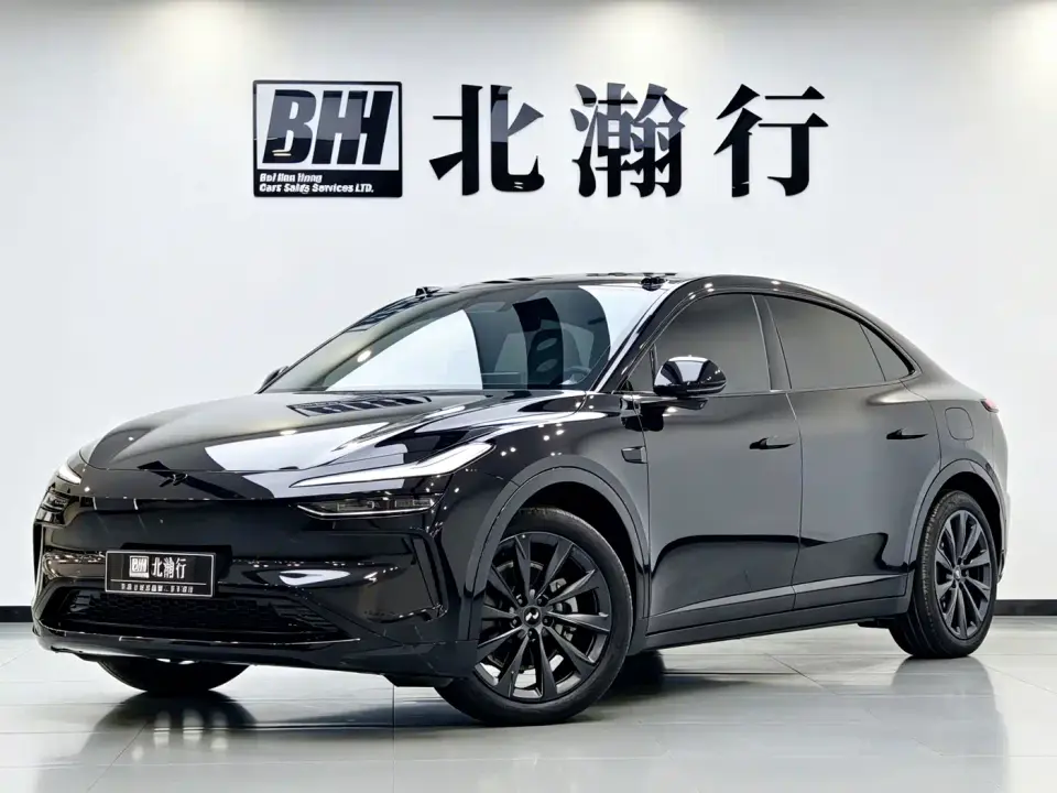 Ledao L60 60kWh Rear-Wheel Drive 2025