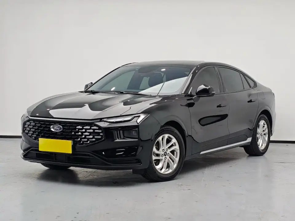 Ford Mondeo 1.5T EcoBoost Elegance 2025