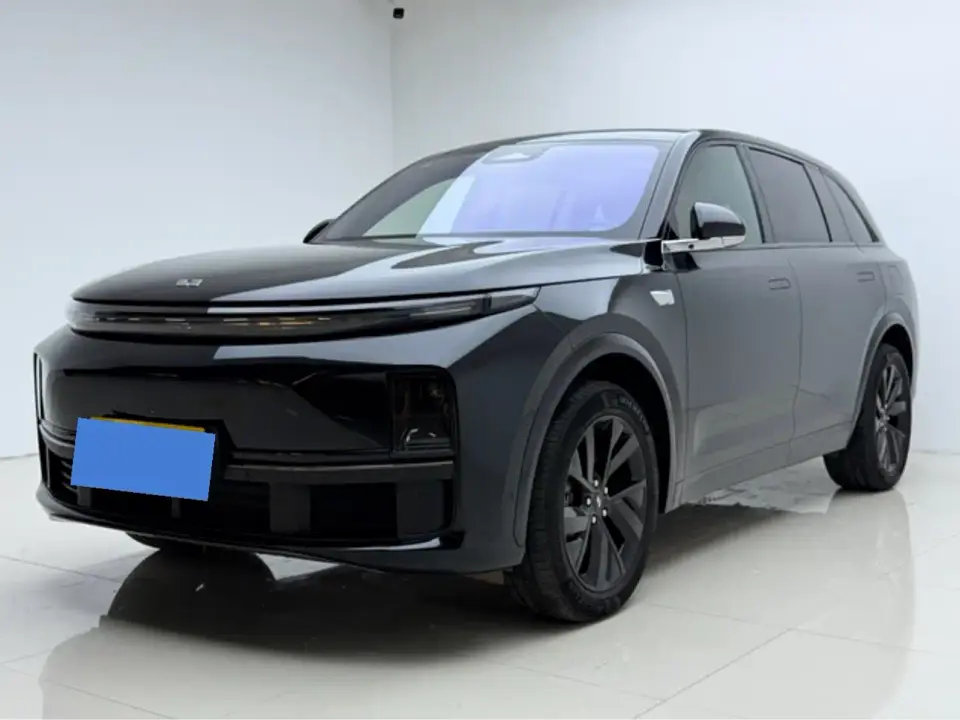 Li Auto L7 Air 2024