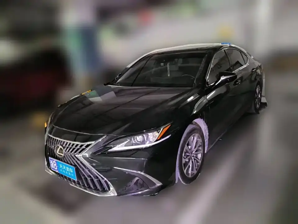 Lexus ES 260 Excellence 2024