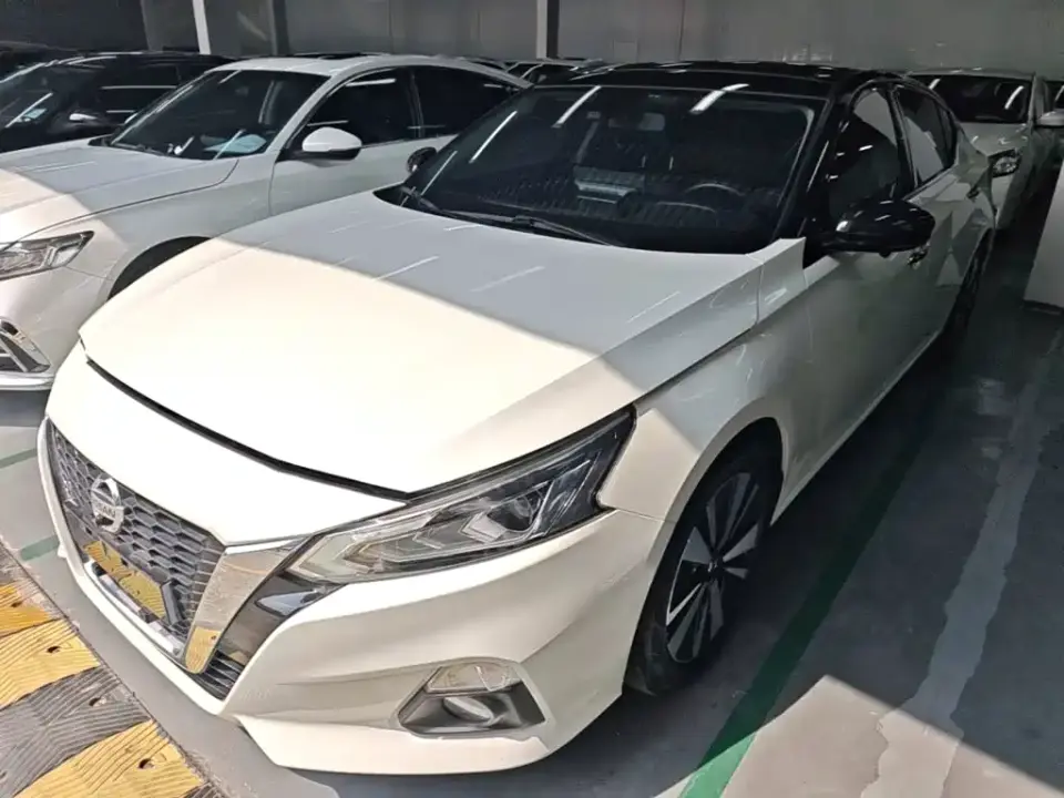 Nissan Teana 2.0L XL Comfort 2023