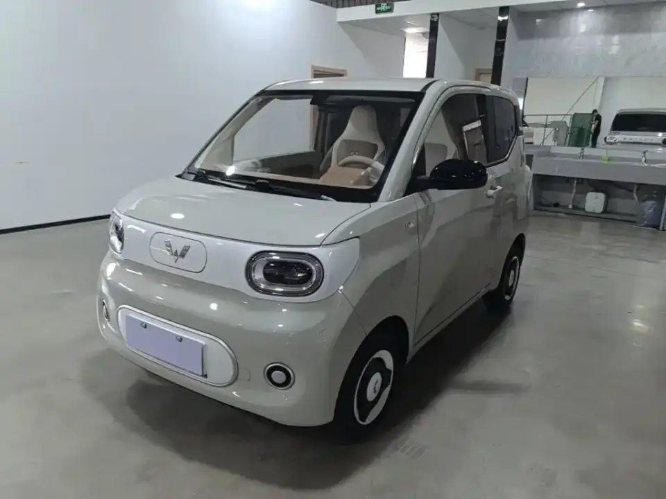 Wuling Motors Hongguang MINIEV 3rd Generation 215km Youth Edition 2025