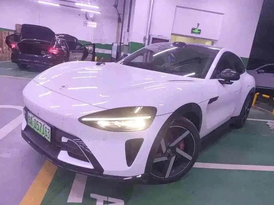 Xiaomi Auto Xiaomi YU7 Ultra Long Range High Performance AWD Max Edition 2025