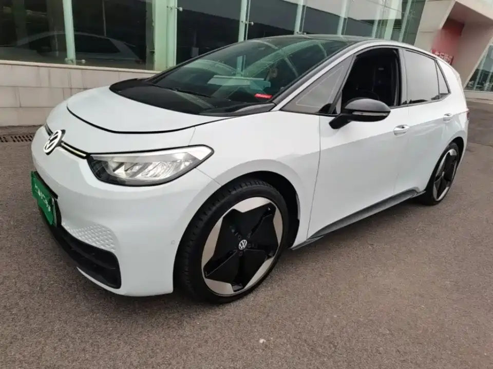 Volkswagen ID.3 Pure Smart Edition 2024