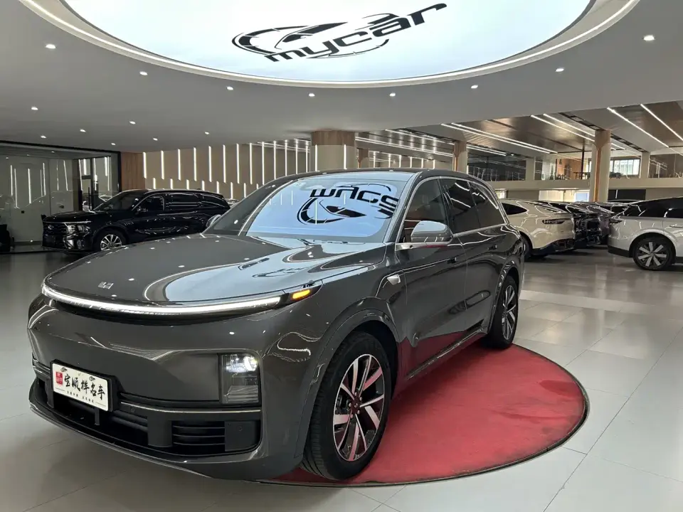 Li Auto Li L8 Pro 2023